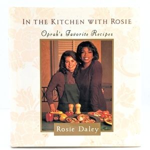 In the Kitchen with Rosie by Rosie Daley